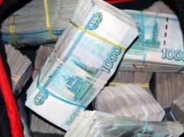 В Чите пенсионеру вернули миллион рублей, забытый им в троллейбусе