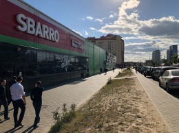 Партнер Sbarro в Белоруссии закроет сеть и откроет на ее месте рестораны «Додо пиццы»