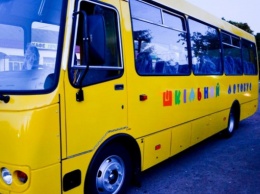 Тетиевский горсовет утвердил программу "Школьный автобус"