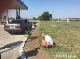 В Николаеве на несколько часов объявили полицейскую спецоперацию
