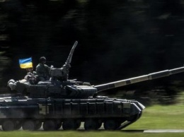 Украина и США готовят соглашение по прямым поставкам вооружения