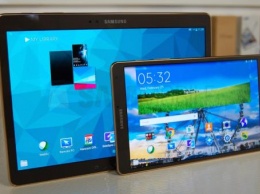 Новый планшет Samsung Galaxy View 2 получит 17-дюймовый экран