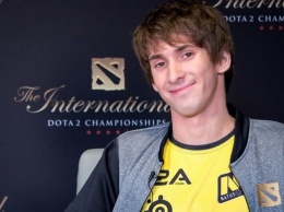 Dendi назвал 5 лучших мидеров на The International 2018