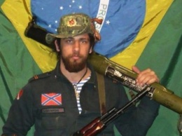 Суд продлил арест бразильца Лусварги до 19 октября