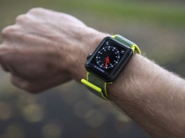 Apple Watch Series 4 на подходе. Что о них известно?