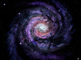 Темная материя: скрытая сущность Вселенной, которую никогда не найдут