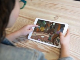 Версия Minecraft для обучения появится в App Store