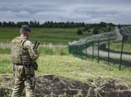 В Харьковской области женщине не хватило нескольких шагов до полного релакса