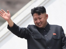 Ким Чен Ын передал послание властям Кубы