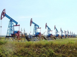 Нефть дорожает на фоне сокращения запасов в США