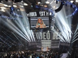 Стали известны итоги MTV Video Music Awards