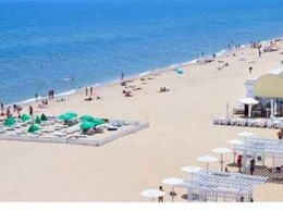 Опубликован рейтинг самых популярных летних курортов в Украине