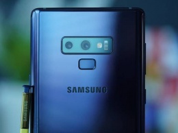 Samsung Galaxy Note 9 могут отозвать из-за недочетов производства