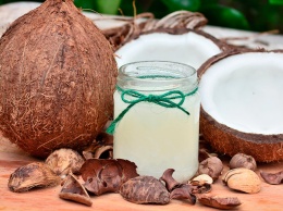 Эксперт опроверг заявления о пользе кокосового масла