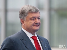 Порошенко: Наша армия будет одной из самых сильных в Европе