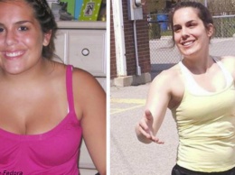 Люди, которые похудели на 20 кг и больше, рассказали, что именно им помогло