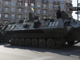 На столичном параде в честь Дня Независимости покажут разработанные в Одессе "электронные уши" для артиллерии