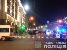 После убийства патрульного в Харькове полицейским будут выдавать армейские бронежилеты и автоматы - Нацполиция