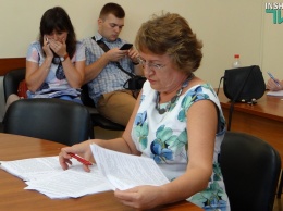 В Николаевской области пока закуплено только 28% одноместных парт-трансформеров для первоклашек в рамках «Новой украинской школы»