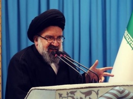 Иран пригрозил ударом по Израилю в случае атаки США