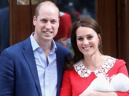 Стало известно, кто на самом деле является опекуном детей Кейт Миддлтон и принца Уильяма
