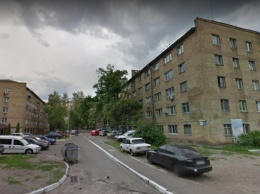 Общежития по ул. Горловской в Киеве могут не подключить к отоплению