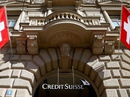 Банк Credit Suisse заморозил связанные с Россией активы на $5 млрд