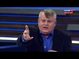 Яхно, Соколовская, Трюхан, прекратите брехню! - обращение бывшего украинского депутата