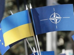 Президент Литвы призвала поддержать Украину на пути в НАТО