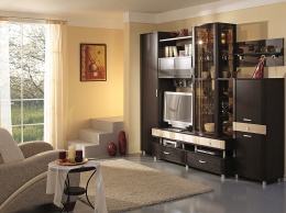 Эстетика практичности: мебель, которая идеально размещается в комнате