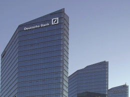 Deutsche Bank может разорвать отношения с РФ