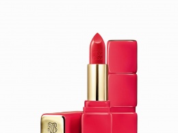 Яркая осень: новая коллекция Guerlain Colours of Kisses Makeup