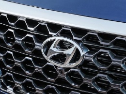 Hyundai готовит «убийцу» Toyota Land Cruiser 200