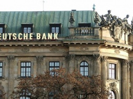 Deutsche Bank планирует разорвать отношения с правительством РФ - названа причина
