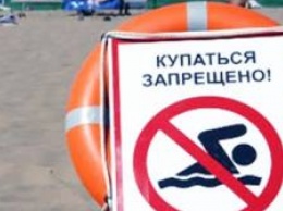 Более полутора сотен пляжей в Украине не пригодны для купания. Полная карта