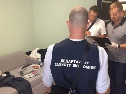 Полиция провела обыски и задержания на Закарпатской таможне