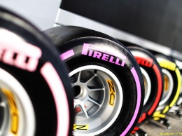 В Pirelli назвали составы на Гран При Абу-Даби