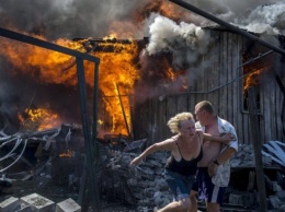 Такого не было со времен Дебальцево: на Донбассе начался ад, у местных жителей паника