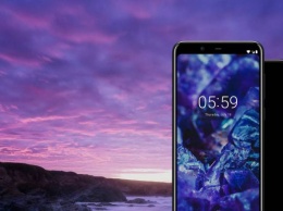 Nokia начала замазывать дисплейную выемку в рекламе новых смартфонов