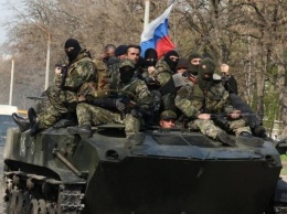Пить надо меньше: россияне опозорились с танком, который лег отдохнуть