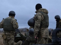 В Минобороны подтвердили гибель военнослужащих во время боя в Луганской области (ВИДЕО)
