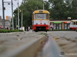 Внедрение «электронного билета» в Одессе будет проходить под надзором АМКУ