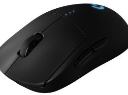 Игровая мышка Logitech G Pro Wireless Gaming Mouse стоит $150