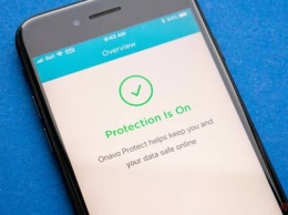 VPN-клиент Facebook Onavo Protect собирает данные пользователей