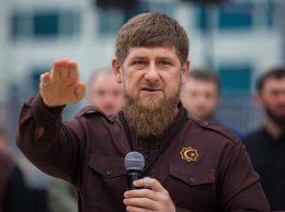 Террорист в каждом ребенке: Кадыров узрел в кровавом нападении подростков "иностранный заговор"