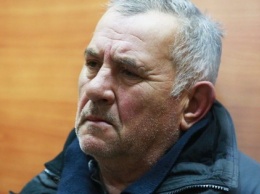 Защита Россошанского просит заменить обвиняемому содержание под стражей на домашний арест