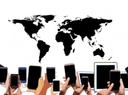 Мировой рынок смартфонов: основные игроки и тренды