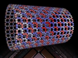 D-Wave продемонстрировала первую крупномасштабную квантовую симуляцию