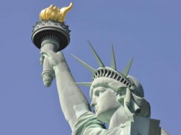 «Богиня преисподней в сердце США»: Вскрылся страшный смысл Статуи Свободы
