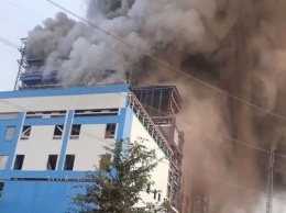 На востоке Индии в офисе партии произошел взрыв, есть жертва и пострадавшие